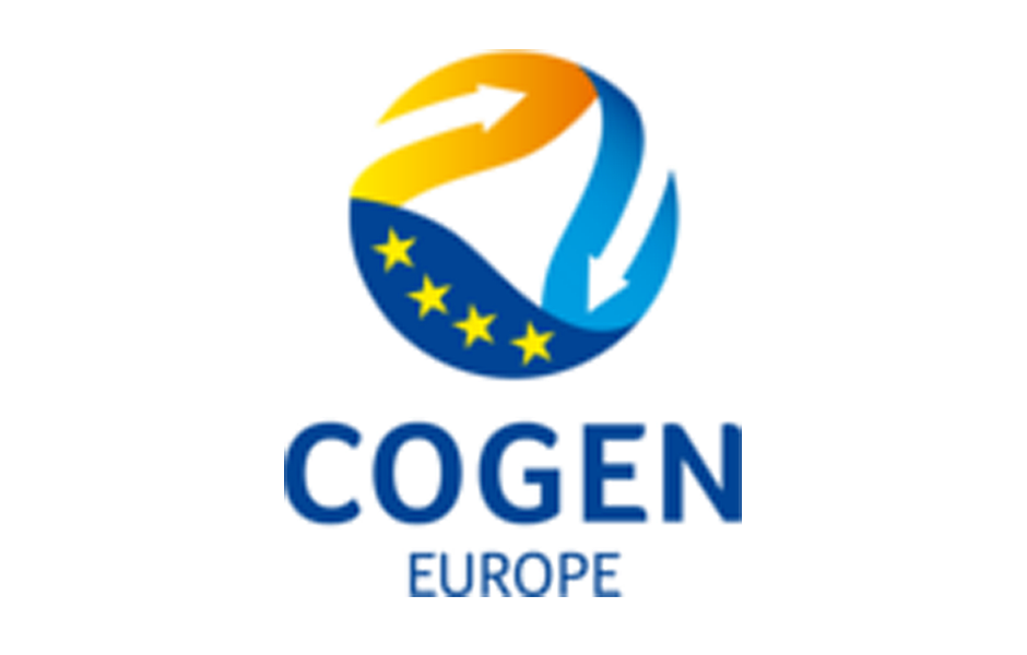 Logo COGEN