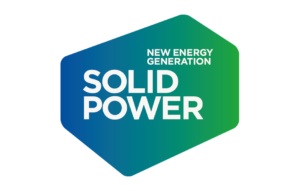 Logo Solidpower