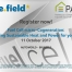 ene.field and PACE event - Register now